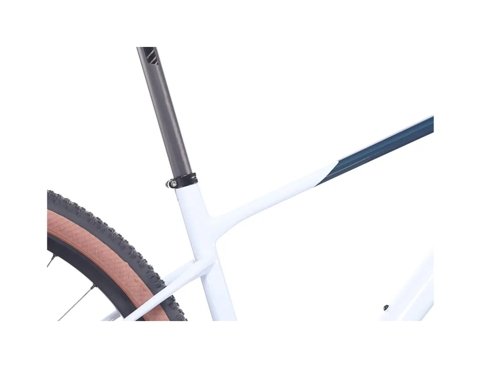 SUPERIOR XP 9.6 horské kolo Gloss Grey/Petrol