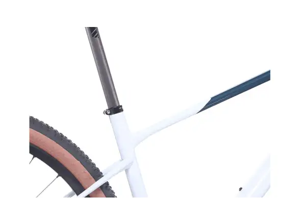 SUPERIOR XP 9.6 horské kolo Gloss Grey/Petrol