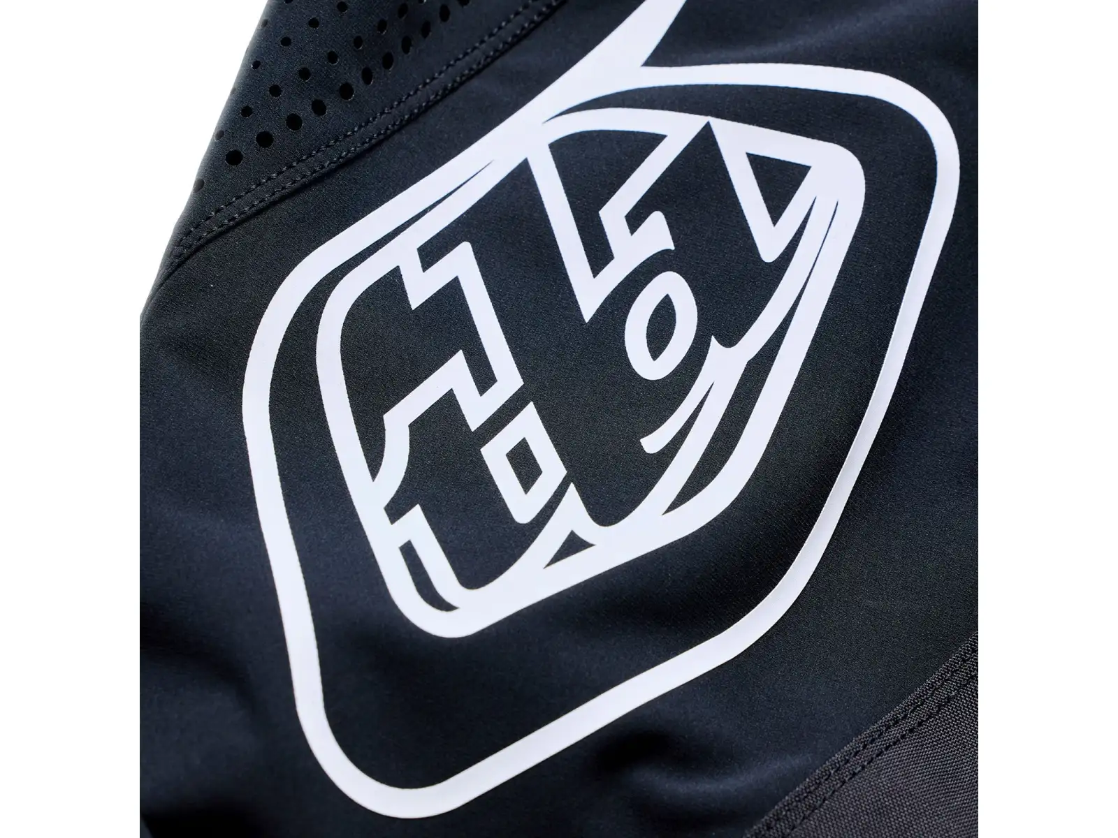 Troy Lee Designs Sprint Pro pánské kalhoty Mono Black