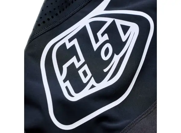 Troy Lee Designs Sprint Pro pánské kalhoty Mono Black