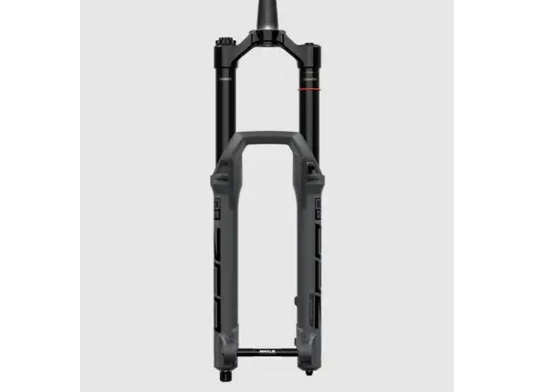 Rock Shox ZEB Ultimate A3 29" odpružená vidlice Slab Grey