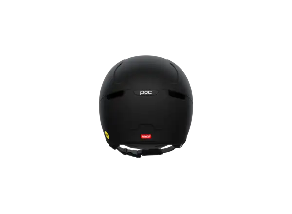 POC Obex Visor lyžařská přilba Uranium Black Matt/Clarity Universal/Sunny/Grey