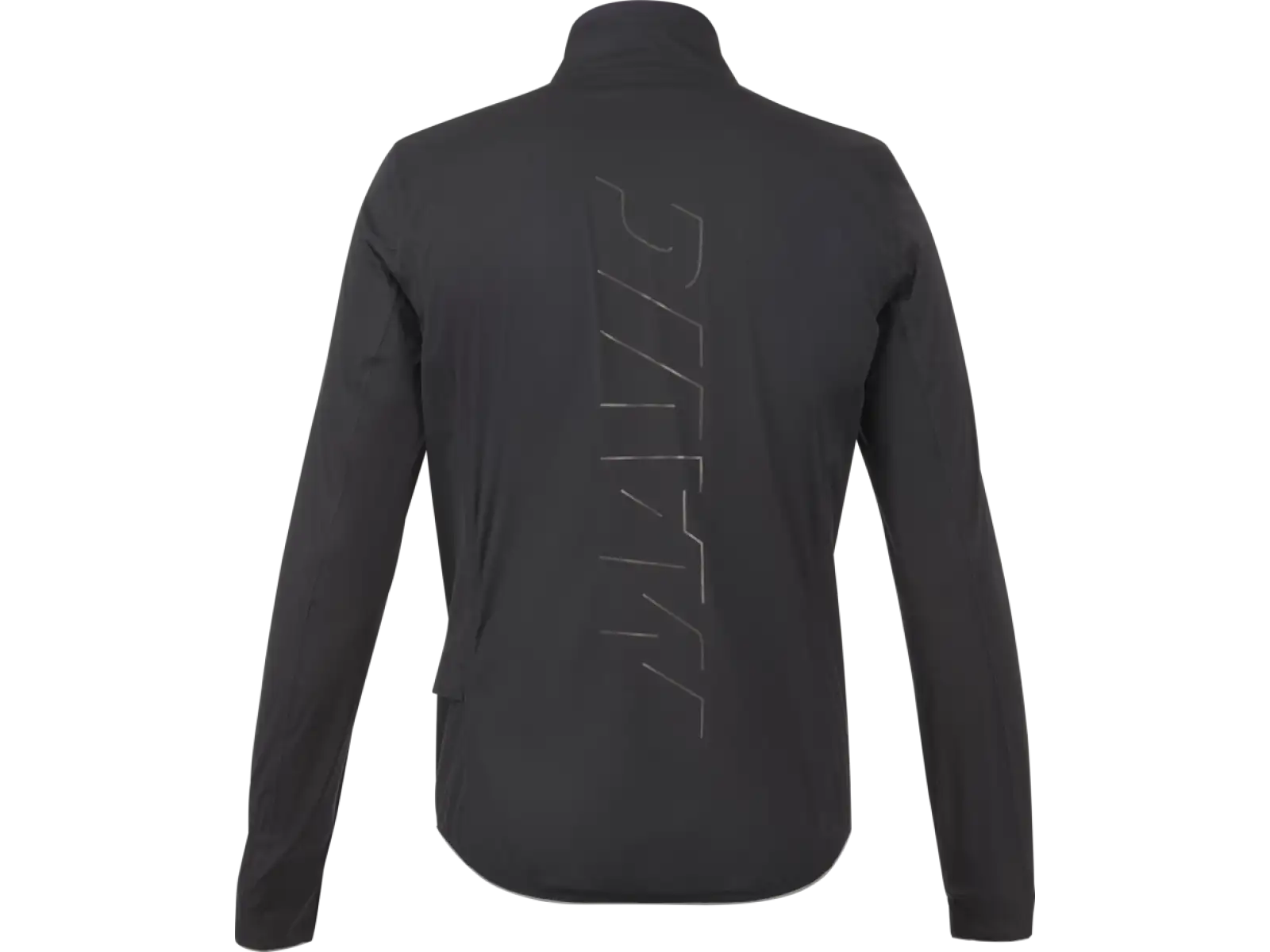 Mavic Cosmic H2O pánská bunda Black