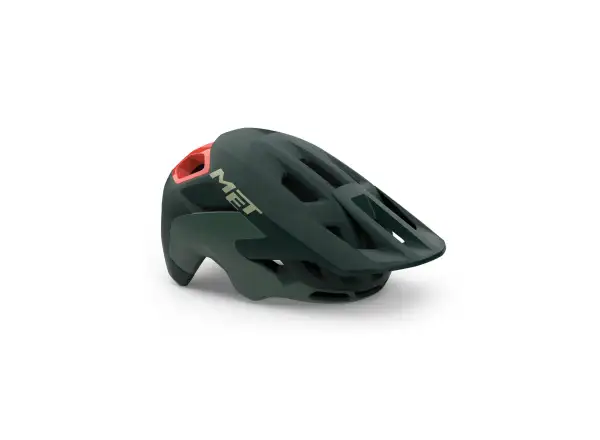 MET Revo MIPS přilba Midnight Forest