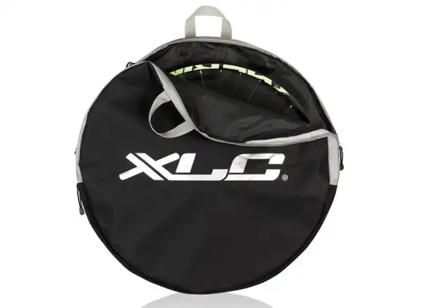XLC Traveller BA-S71 taška na zaplétané kolo cca 80cm černá/antracit