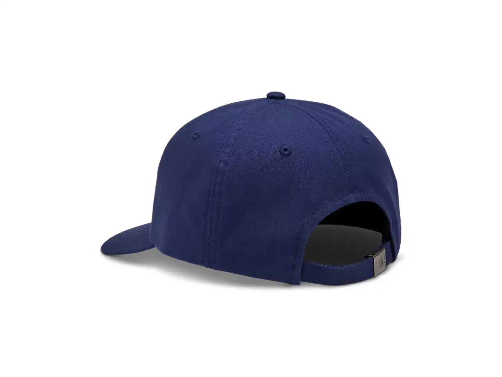 Fox Level Up Strapback Hat pánská kšiltovka Midnight