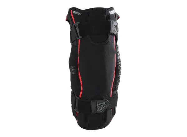 Troy Lee Designs 6400 chrániče kolen black