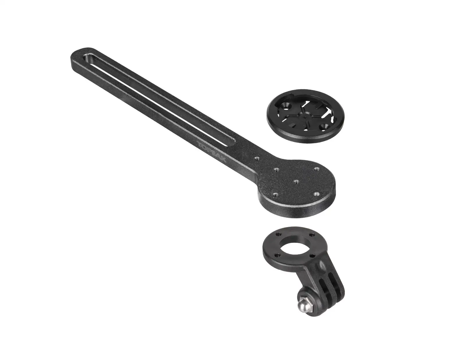 Topeak UTF Multi-Mount držák na řídítka 150 mm black