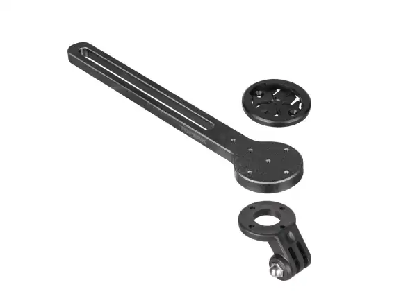 Topeak UTF Multi-Mount držák na řídítka 150 mm black