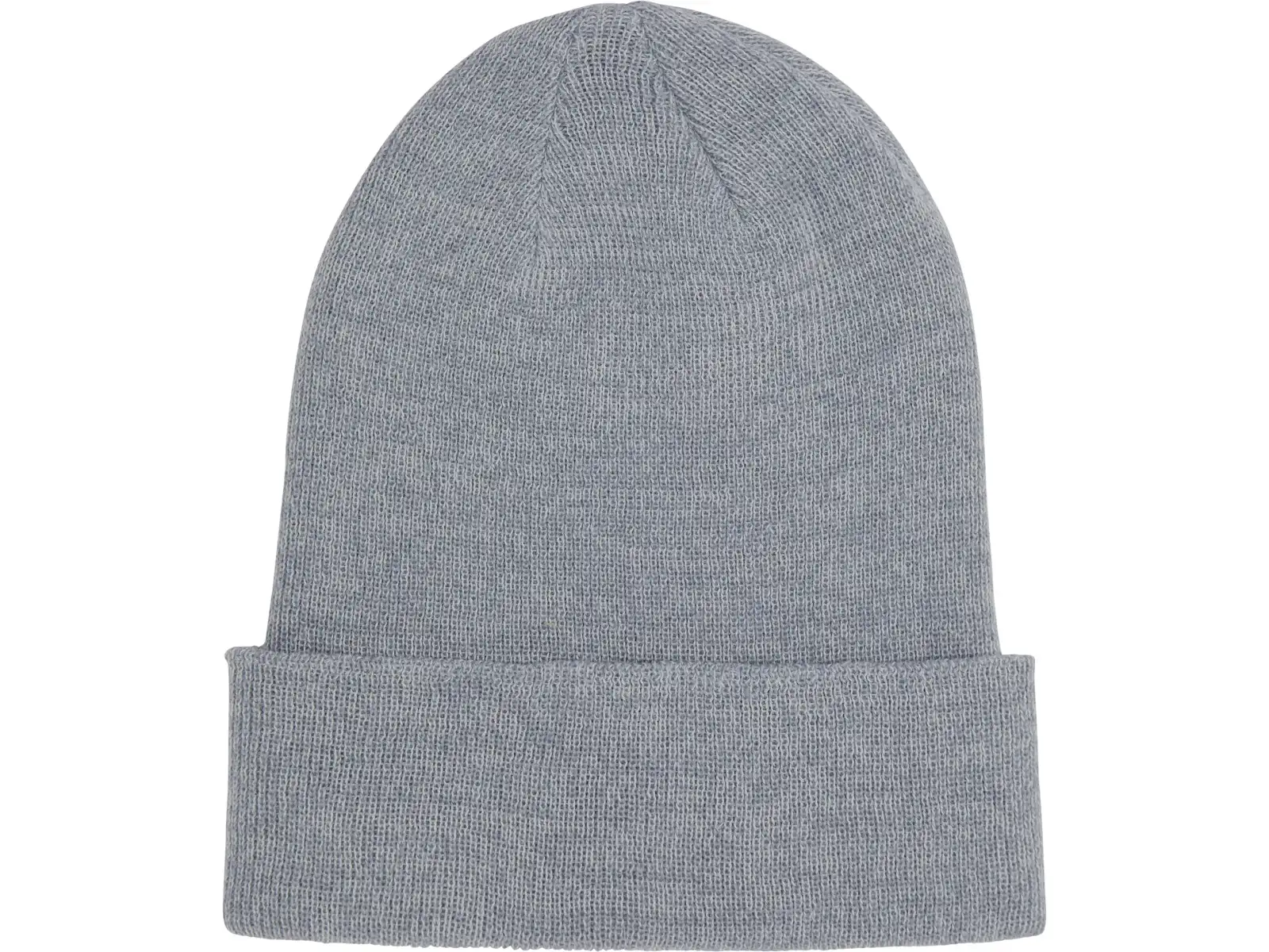 Haglöfs Aze čepice Stone Grey Melange vel. UNI