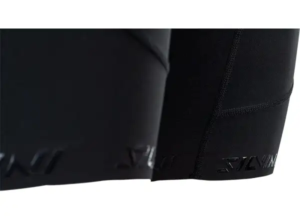 Silvini Banari pánské vnitřní kraťasy s laclem black/white