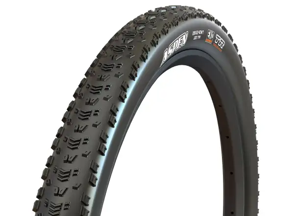 Maxxis Aspen MaxxSpeed EXO TR 29" plášť kevlar