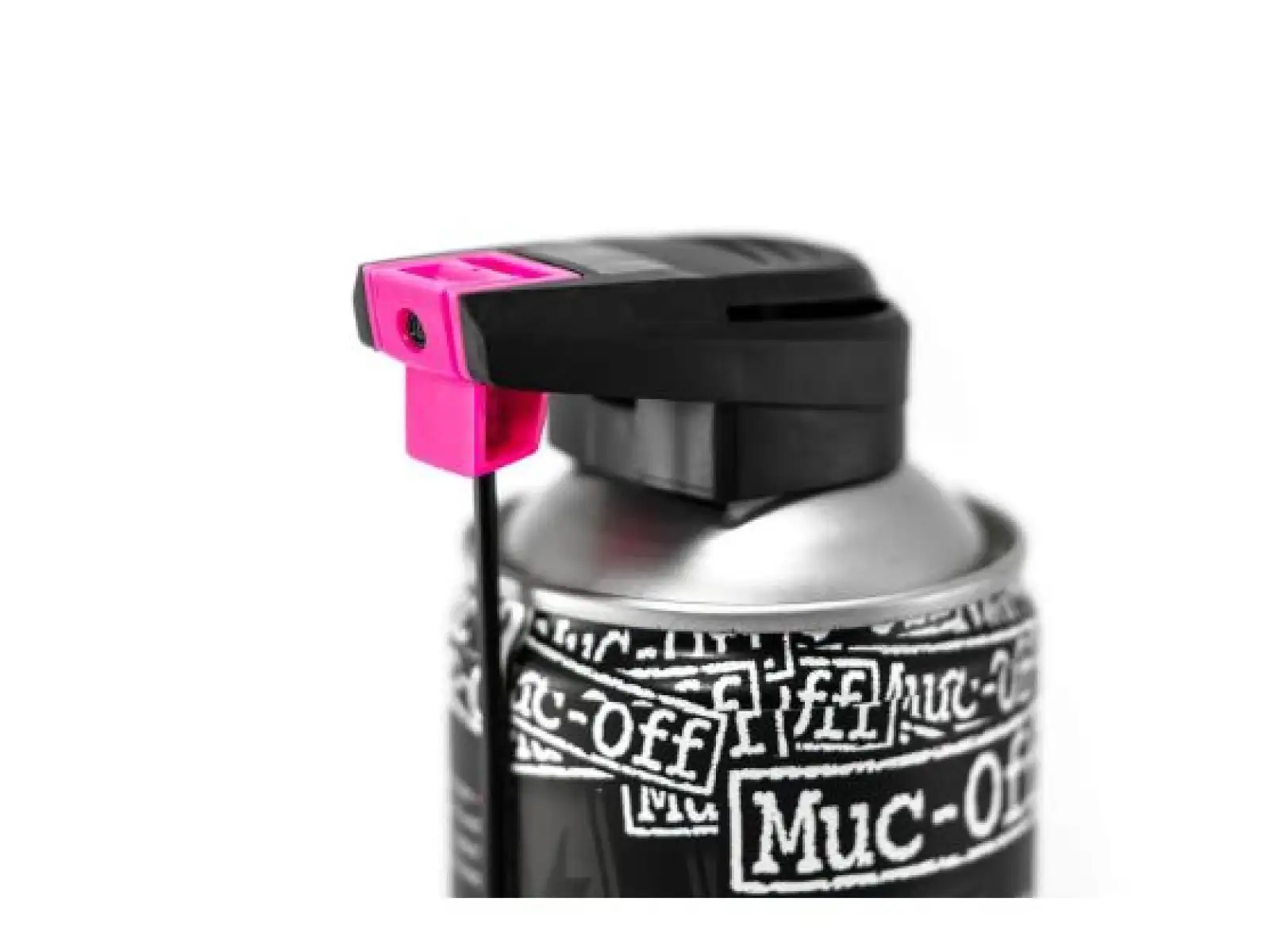 Muc-Off Ebike Dry Chain Cleaner 500ml