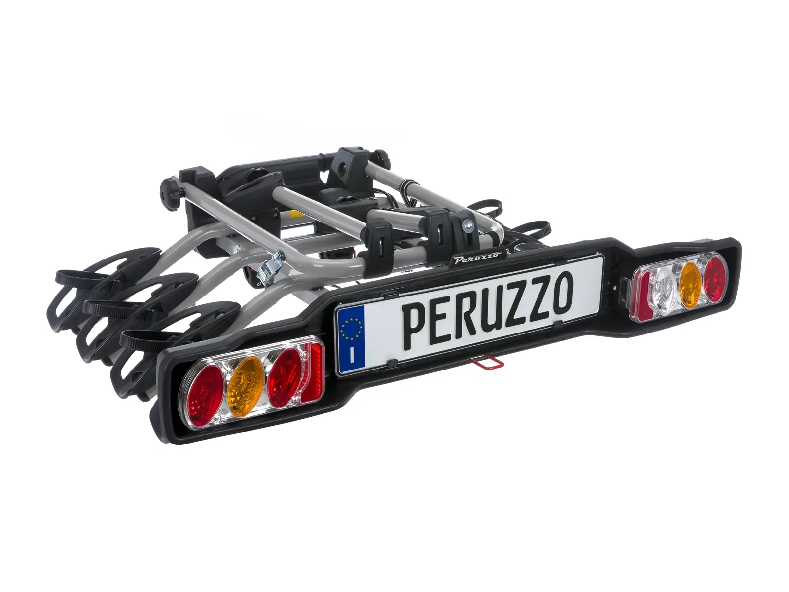 Peruzzo Parma nosič na tažné zařízení pro 4 kola
