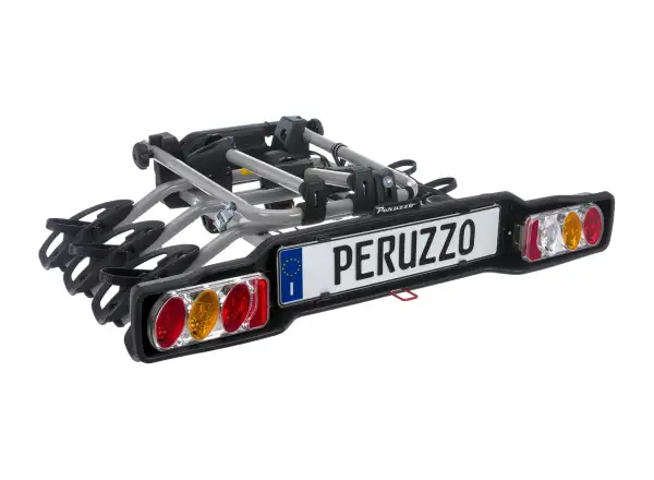 Peruzzo Parma nosič na tažné zařízení pro 4 kola