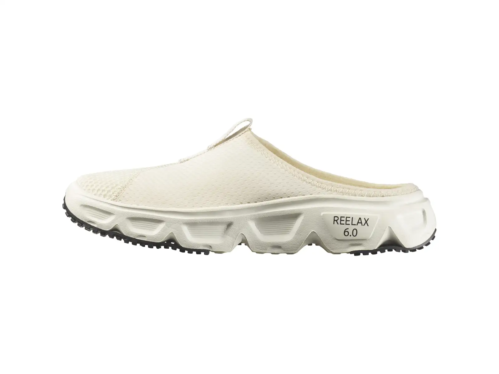 Salomon Reelax Slide 6.0 dámské pantofle Vanilla Ice