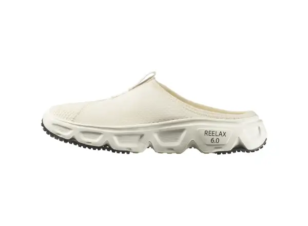 Salomon Reelax Slide 6.0 dámské pantofle Vanilla Ice