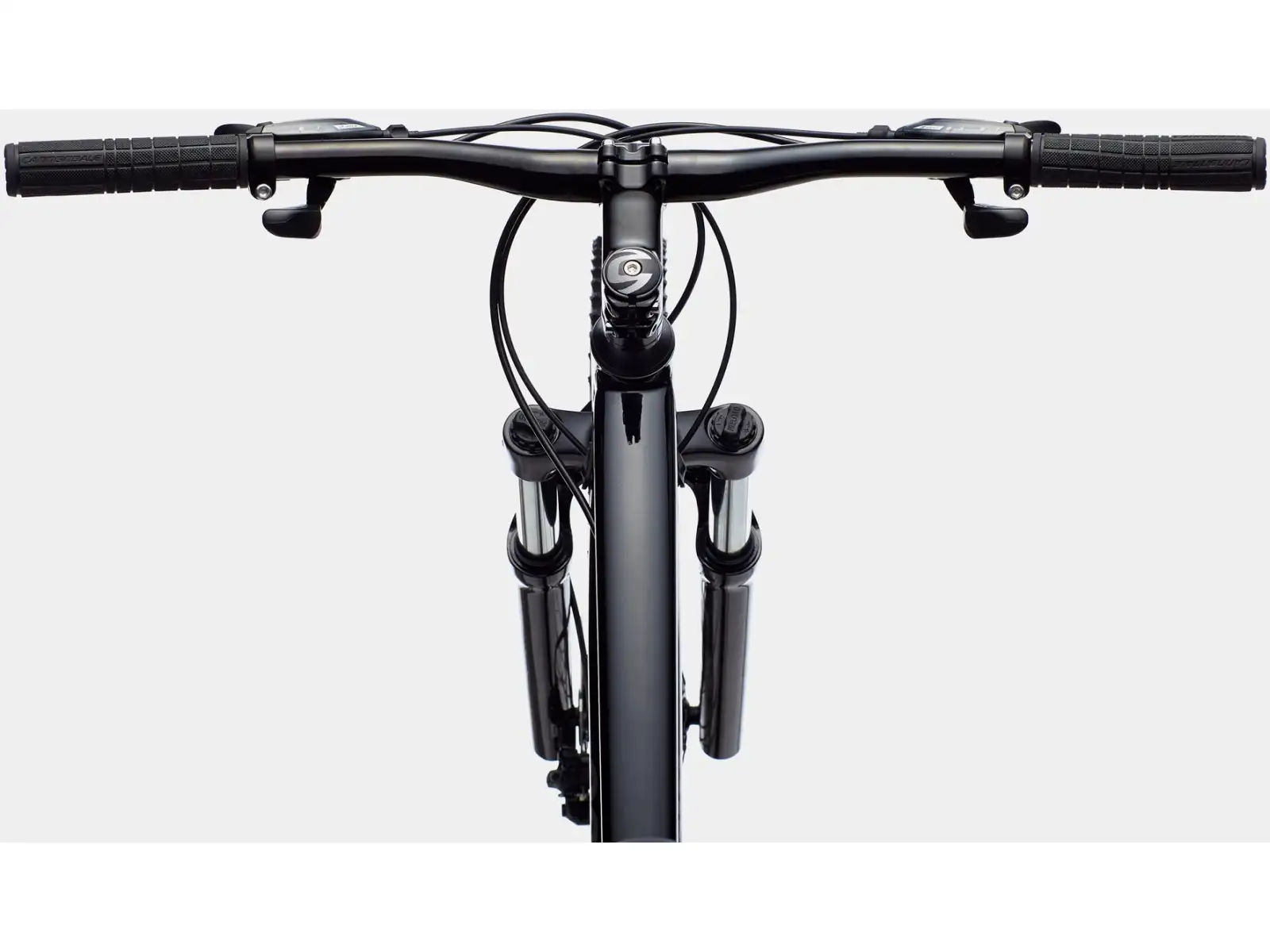 Cannondale Trail 8 27,5" horské kolo Grey