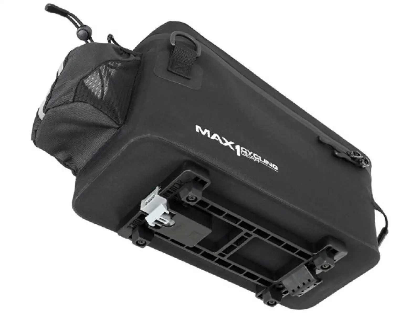 MAX1 Rackbag Evo L MIK brašna