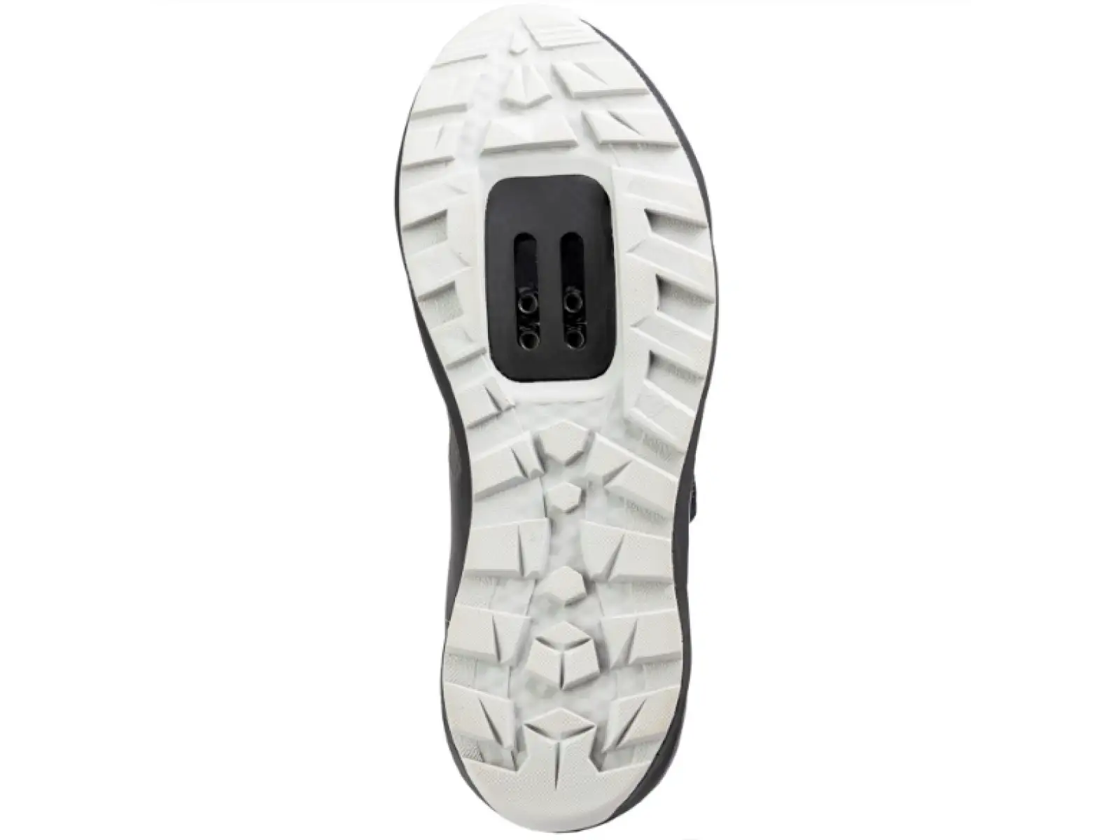 Northwave Corsair 2 Wmn MTB dámské tretry Silver
