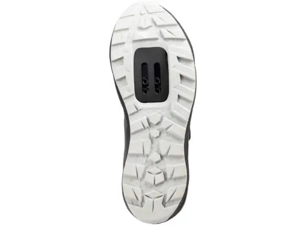 Northwave Corsair 2 Wmn MTB dámské tretry Silver