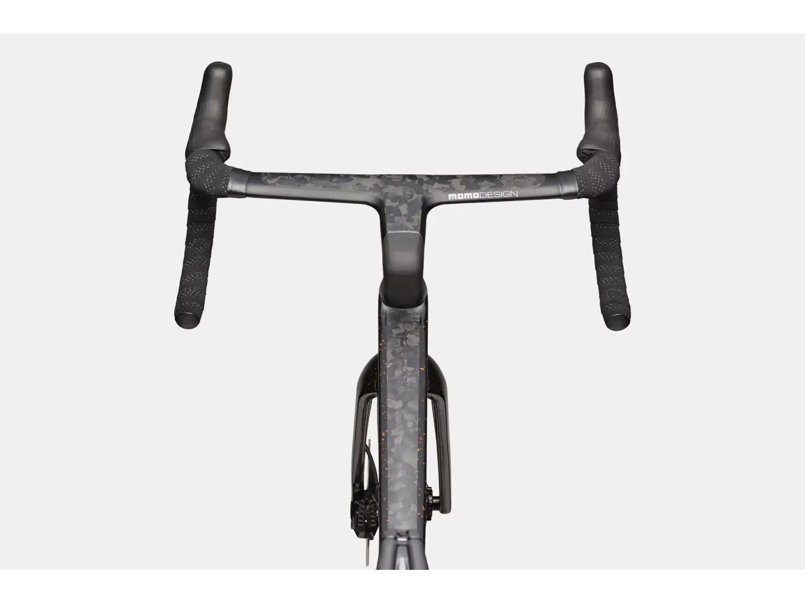 Cannondale SuperSix EVO Hi-MOD 1 silniční kolo Copper Ore