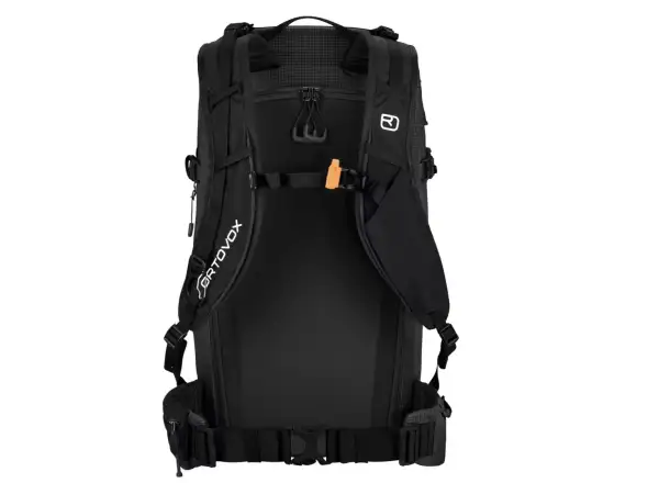 Ortovox Switchback 32 skialpový batoh Black Raven