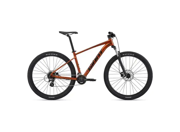 Giant Talon 3 Amber Glow horské kolo