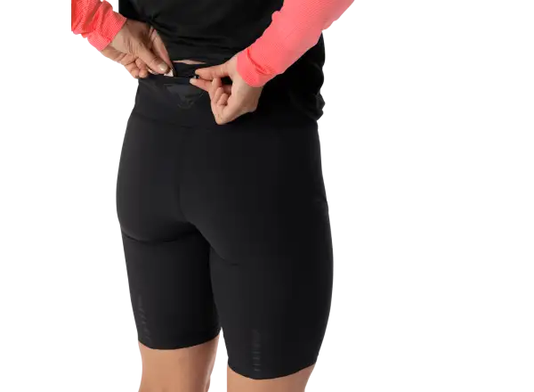 Dynafit Ultra dámské kraťasy Black Out