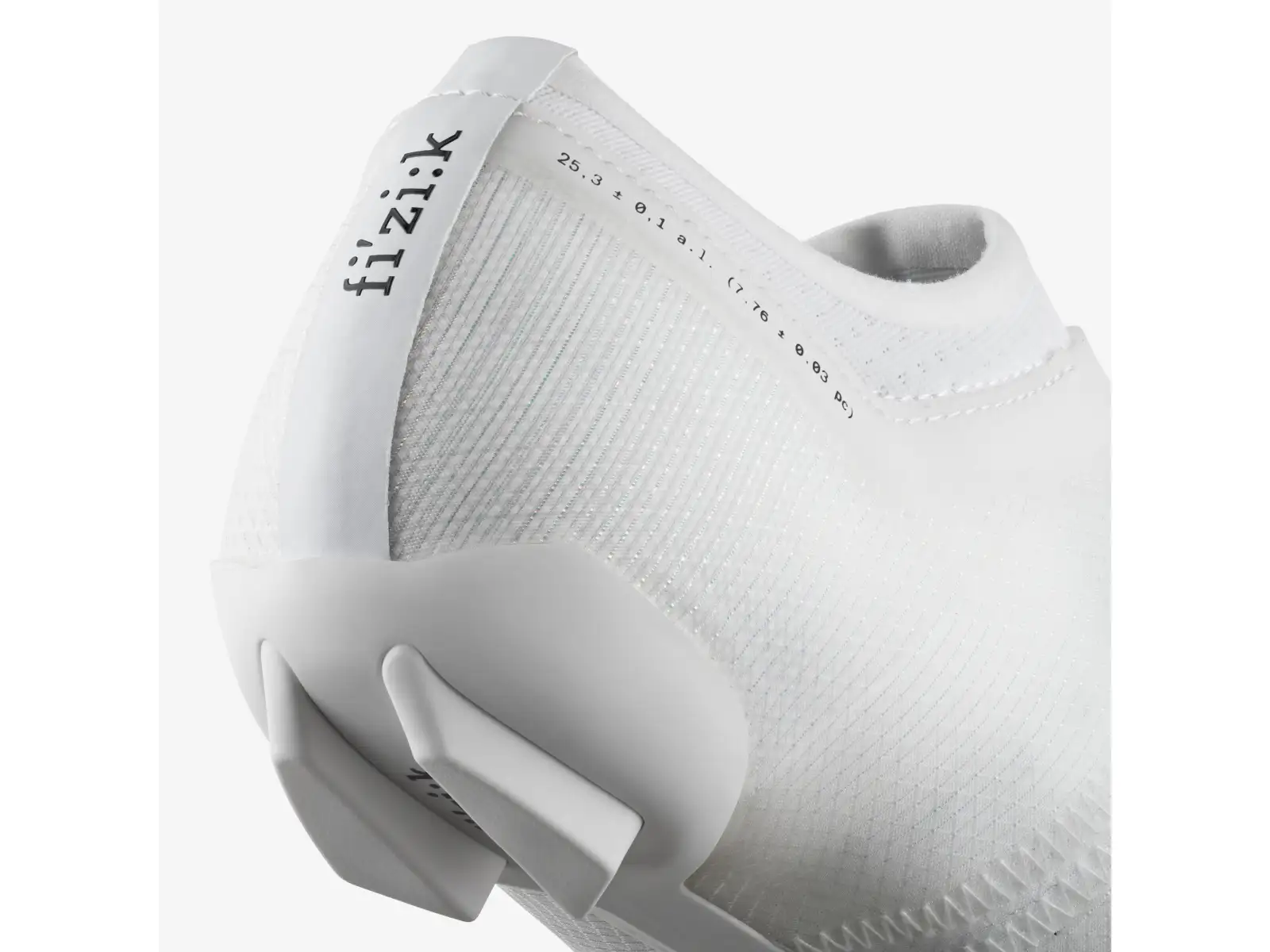 Fizik Vento Vega Carbon silniční tretry White/White