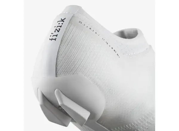Fizik Vento Vega Carbon silniční tretry White/White