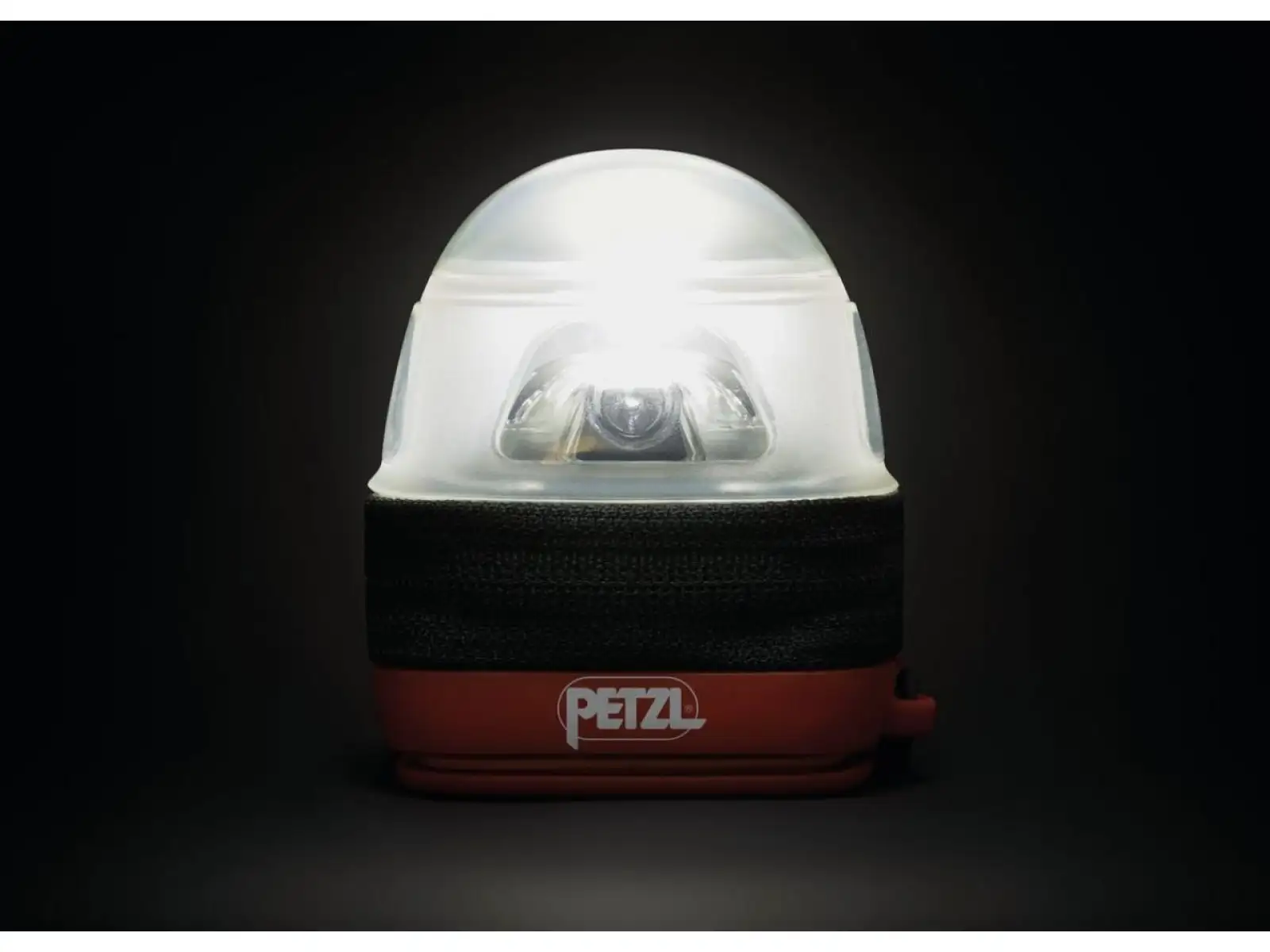 Petzl NOCTILIGHT průhledné pouzdro na čelovku
