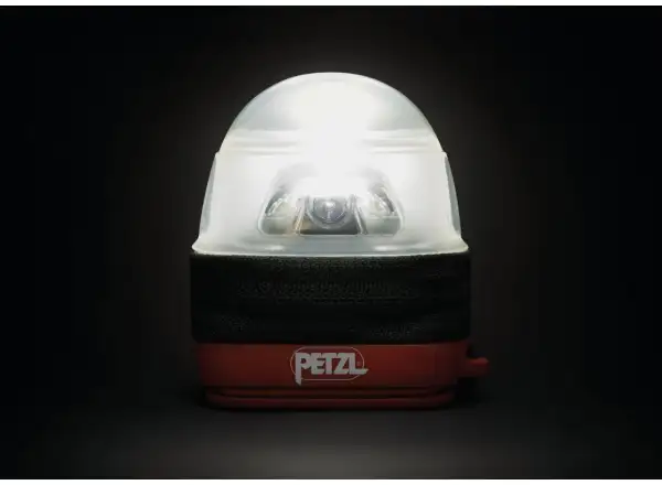 Petzl NOCTILIGHT průhledné pouzdro na čelovku