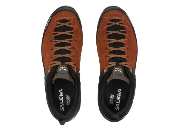 Salewa Mountain Trainer 2 GTX pánské trekové boty Autumnal/Black