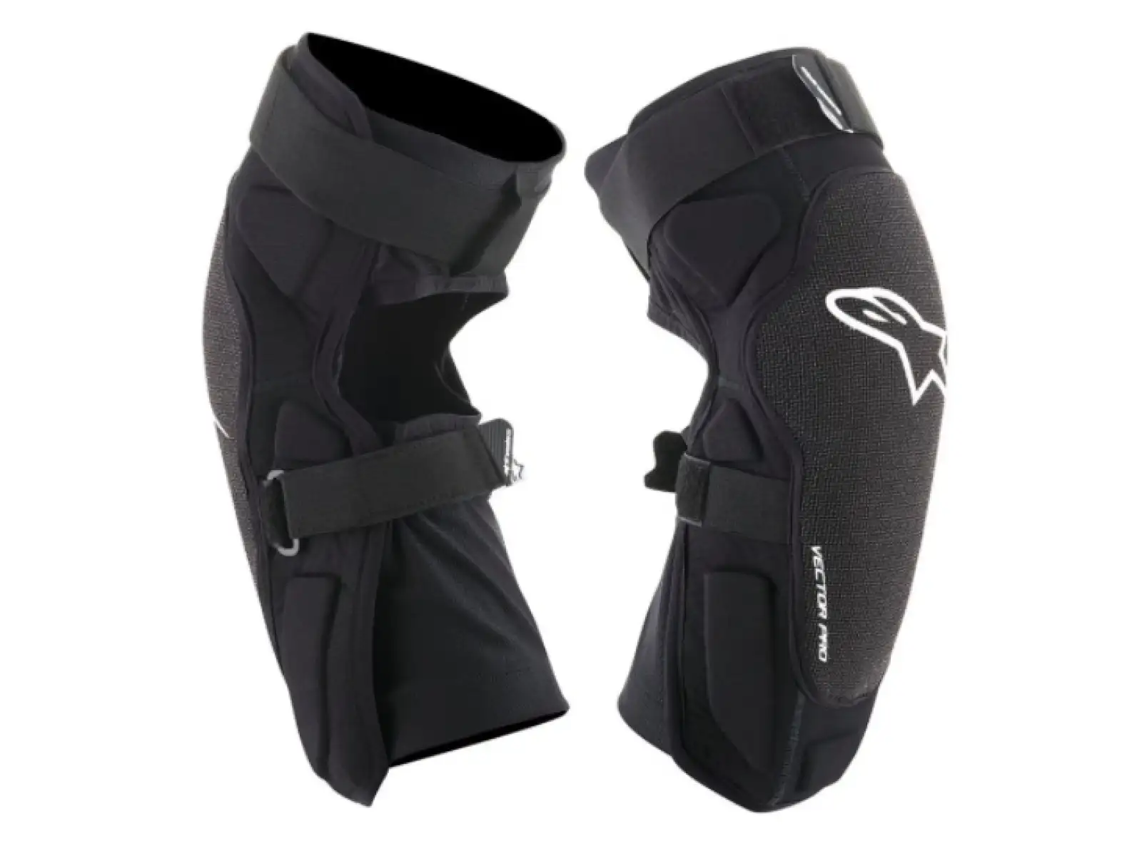 Alpinestars Vector Pro Kevlar chrániče kolen