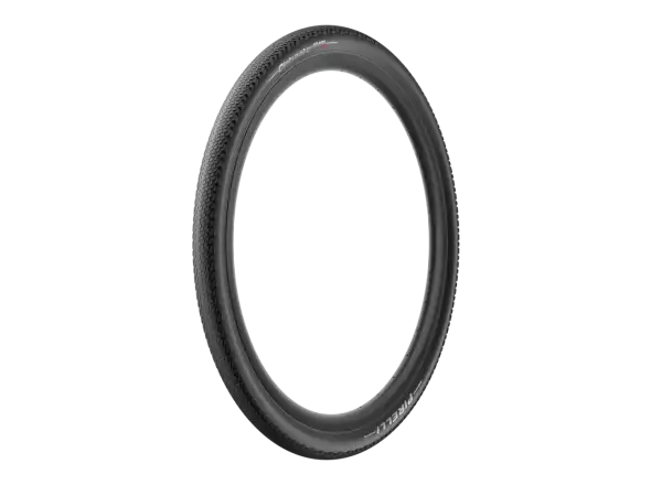 Pirelli Cinturato™ Gravel H TLR 45-584 gravel plášť kevlar černá