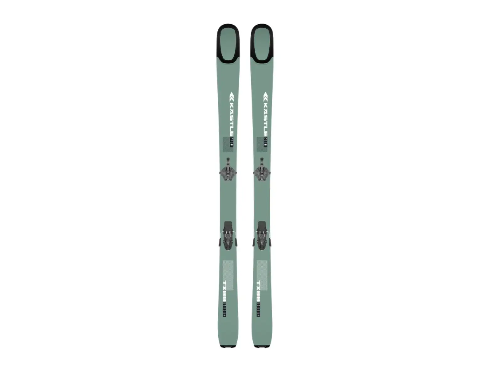 Kästle TX88 + Tour 12 Pro + Pro Skin skialpový set