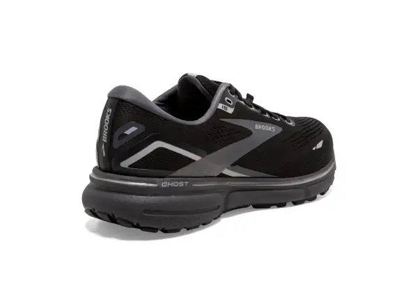 Brooks Ghost 15 GTX pánské běžecké boty černá