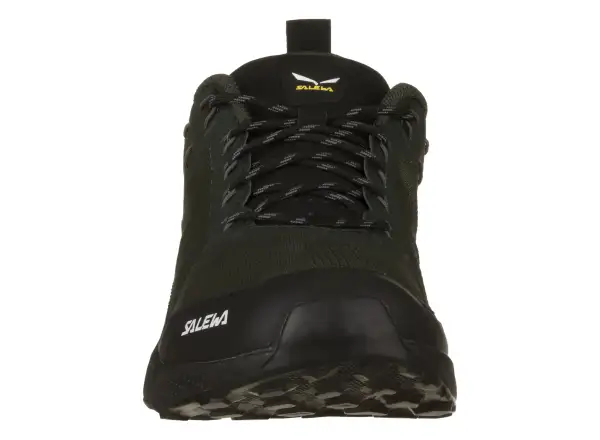 Salewa Pedroc Air pánské boty Dark olive/Black