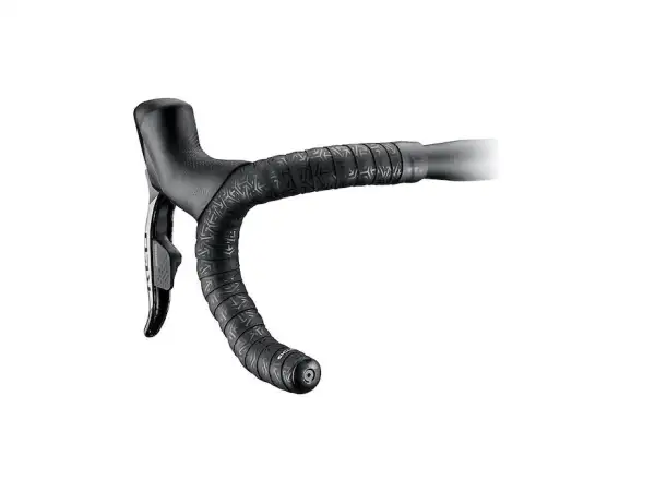 Ciclovation Seitex omotávka Ballistic Glossy Black Magic Cube