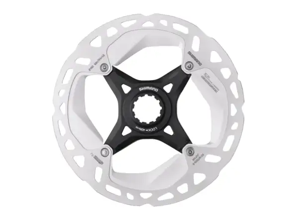 Shimano RT-MT800 CL brzdový kotouč 160 mm - interní matice
