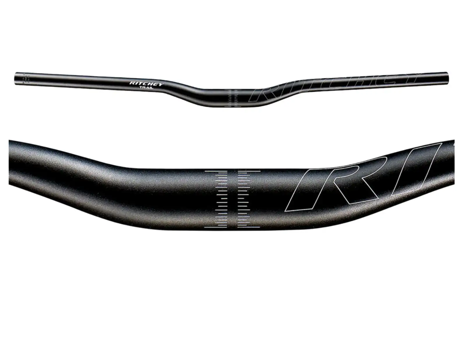 Ritchey Comp Trail Rizer MTB řídítka 800x15 mm BB Black