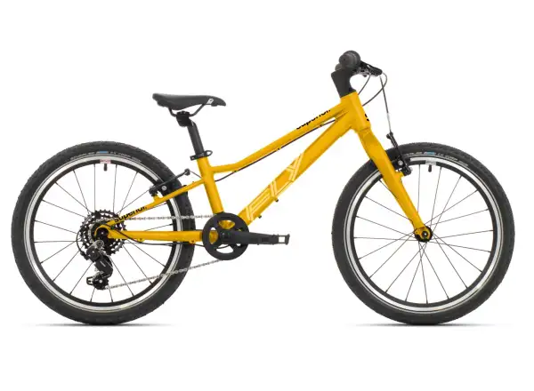 Superior F.L.Y. 20 VB dětské kolo Gloss Yellow