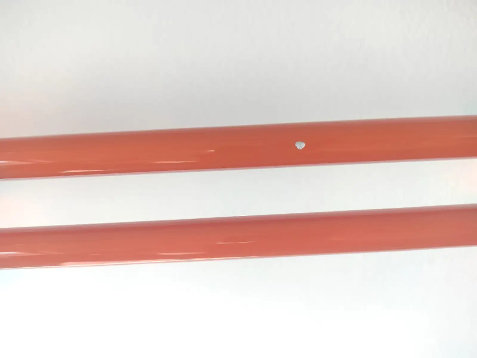 Dynafit Tour Pole skialpové hole fluo dawn 135 cm PROVĚŘENO