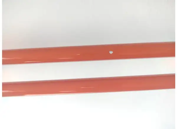 Dynafit Tour Pole skialpové hole fluo dawn 135 cm PROVĚŘENO