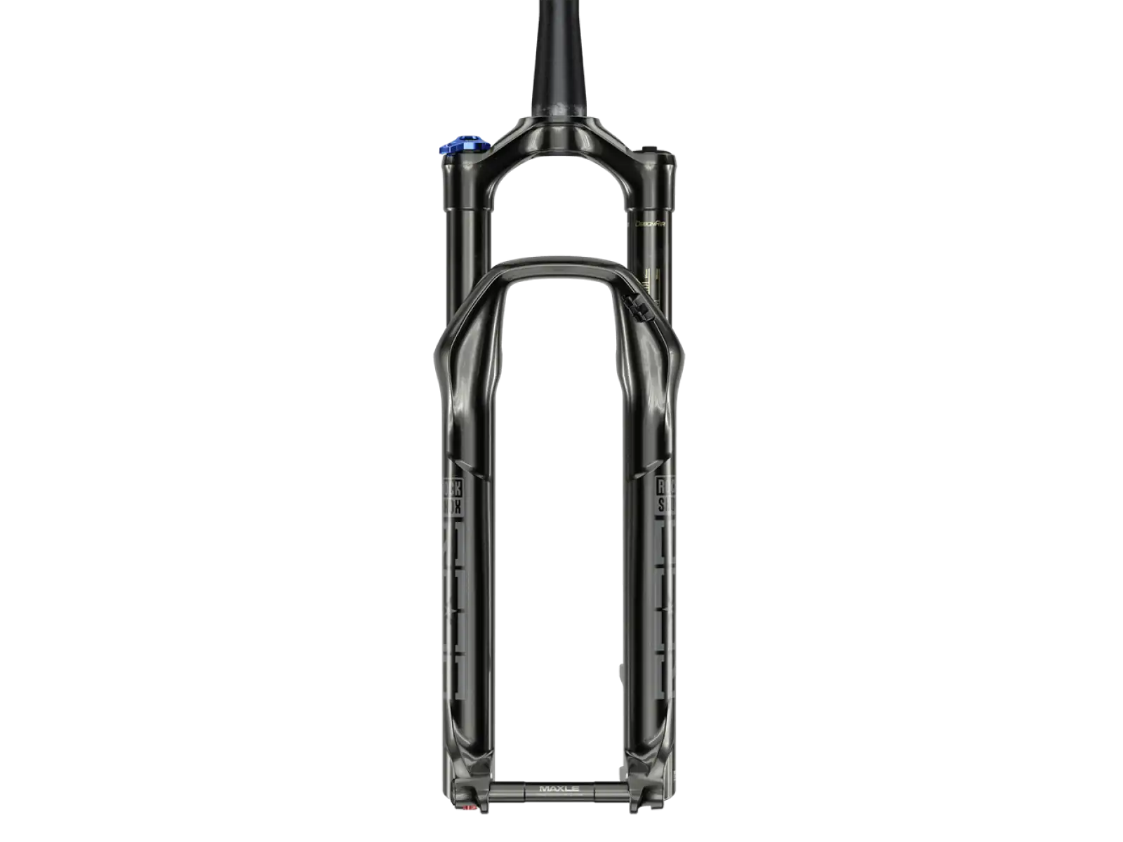 Rock Shox Reba RL 29" A9 boost odpružená vidlice 51 mm offset gloss black