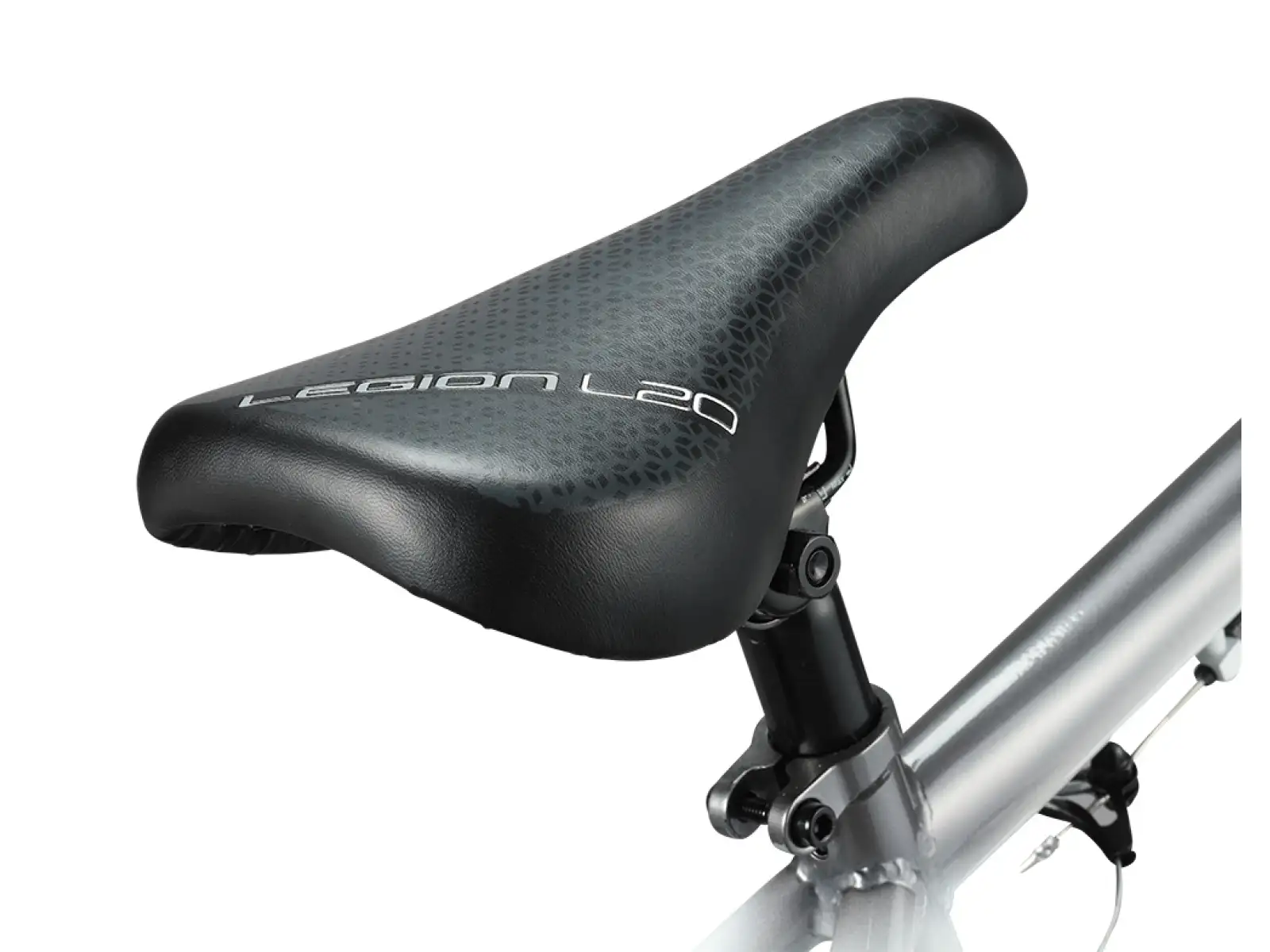 Mongoose Legion 20 WHT BMX kolo