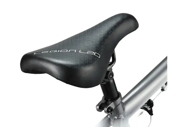 Mongoose Legion 20 WHT BMX kolo