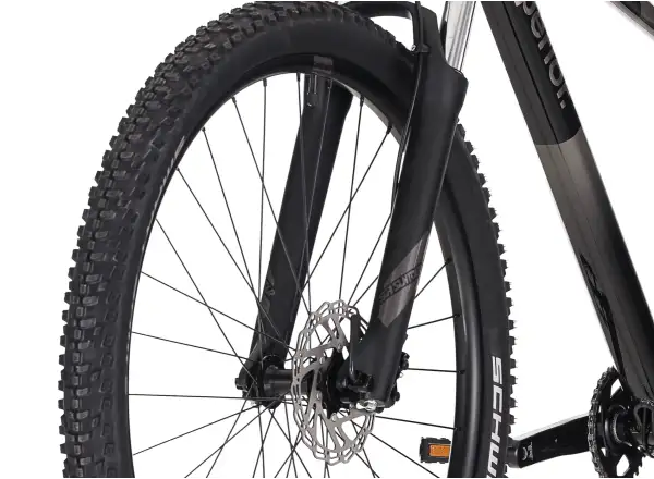 Superior XC 6.1 horské kolo Gloss Black