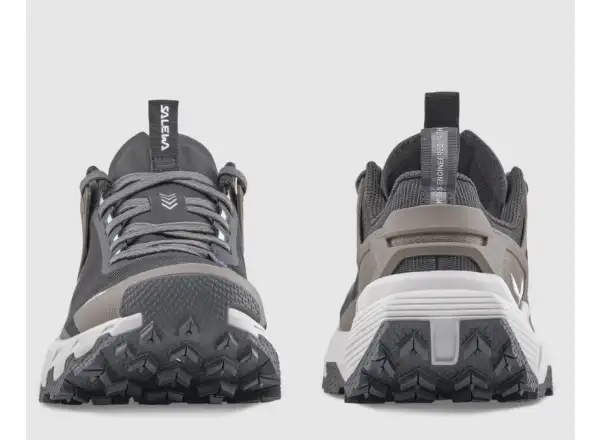 Salewa Pedroc 2 PTX dámské boty Black Out/Bungee Cord